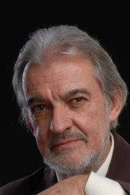 Rodolfo Mederos as in San Pugliese 2024
