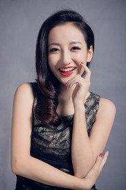 Yu Tong as Zhao Meili in Earthquake Miracle 2019