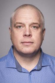 Tarvo Sõmer as Roobert Üürike in Kid Detectives and the Secret of the White Lady 2013