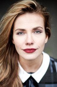 Antonina Papernaya as in Access Zone of Love 2016