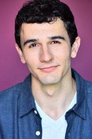 Trystan Colburn as Corey in Interview with the Devil 2024