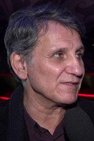 Árpád Sopsits as in Supporting Actors 2023