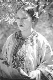 Lady Tsen Mei as Li-Ti in The Letter 1929