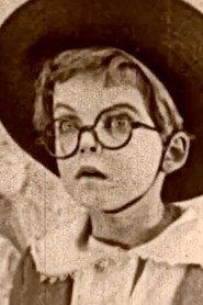Russell Griffin as Little Peter in Jacqueline, or Blazing Barriers 1923