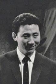 Chae Rang as Man-ho in Black Hair 1964