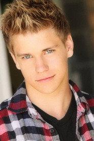 Glenn McCuen as Cory Burton in Dean Slater: Resident Advisor 2013
