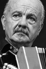 Astor Piazzolla as Self (archive footage) in Tango in Paris: Memories of Astor Piazzolla 2017