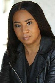 Princess Elmore as Julie in Every Time a Bell Rings 2021