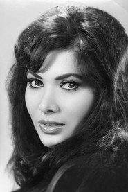 Gönül Hancı as in Siyah Eldivenli Adam 1973