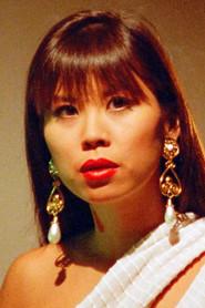 Carolyn Liu as Silk in L.E.T.H.A.L. Ladies: Return to Savage Beach 1998