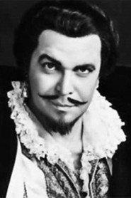 Renato Capecchi as Geronte in Puccini: Manon Lescaut 1980