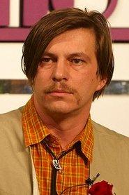 Mihály Szabados as Limo Driver in You, Me and Johnny 2012