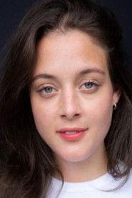 Bianca Oosthuizen as Piper in Afterlife of the Party 2021