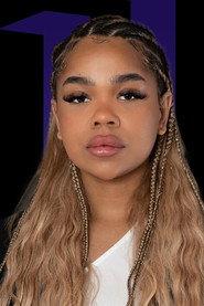 Zoe Wees as Self in SWR3 New Pop Festival 2021 2021
