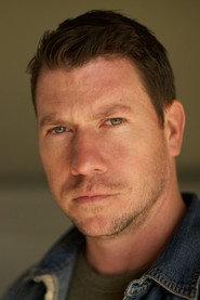 Edward Heegan as Mike in Where There's Smoke 2017