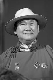 Demidbaatar Lkhagva as in Good Herdsman Hitler 2000