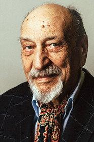 Milton Glaser as Self (voice) in I ❤️ NY 2019
