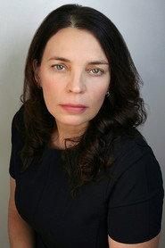 Natasha Sabitov as Sarah in We Are Live