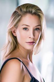Natalie Moore as Hannah in Sharp Obsession 2025