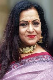 Vinita Sharma as in Paani Ch Madhaani 2021
