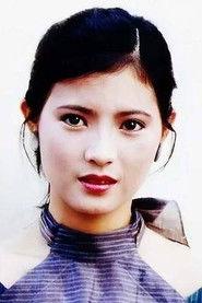 Yammie Lam Kit-Ying as Mina in Happy Go Lucky 1987