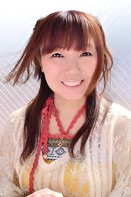 Mia Naruse as Azuki (voice) in NEKOPARA OVA 2017