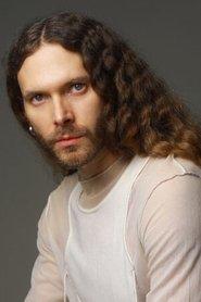 Nick Lanzisera as Dancer in Halsey: If I Can't Have Love, I Want Power - Global Performance Experience 2021