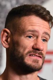 Jay Cucciniello as Self in The Ultimate Fighter 27 Finale 2018