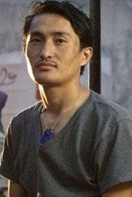 Shavo Dorjee as Dorjee in The Sweet Requiem 2018