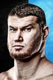 Arslanbek Makhmudov as Self in Jared Anderson vs. Charles Martin 2023