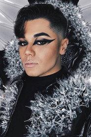 Sheldon Riley as Self in Live and Proud: Sydney WorldPride Opening Concert 2023