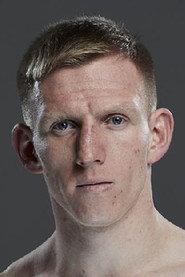 Ted Cheeseman as Self in Conor Benn vs. Jussi Koivula 2019