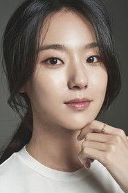 Lee Jung-min as Nico in Memories of a Dead End 2019
