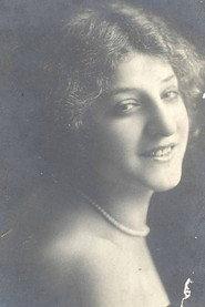 Gina Montes as in La perla di posillipo 1919