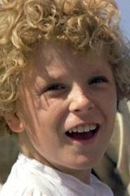 Glenn Kohan as Young Richard in The Blue Lagoon 1980