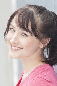 AnnaClare Hicks as Waitress in Bodies of Water 2018