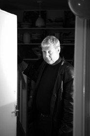 Graham Winston-Peters as Detective in Flip Book 2012