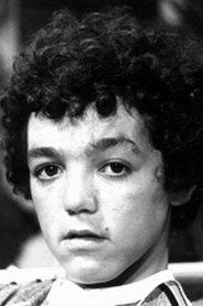 Fernando Ramos da Silva as Bié in They Don't Wear Black Tie 1981
