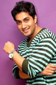 Harish Raju as Nathuram Godse in Koormavatara 2012