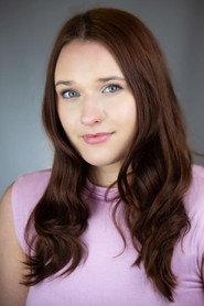 Olivia Blair as Mandy in Aisles 2024