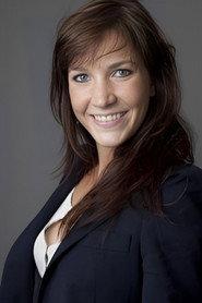 Vreneli van Helbergen as Patricia Soeters in Het Huis Anubis: Clipspecial 2007