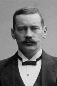 Adolf Paul as o. A. in The Artificial Man 1916