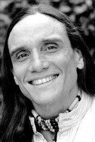Robert Greygrass as Shaman in 3:52 2005