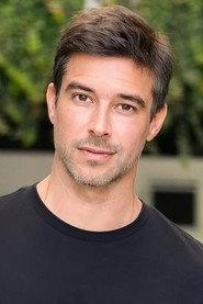 Bernardo Velasco as in La Cocina 2024