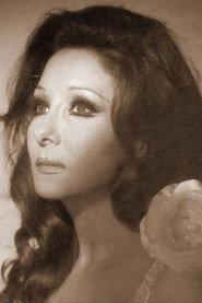Marifé de Triana as in I Am Singing for You 1959