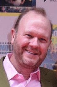 Steven Nesbit as Wallace in Wallace Peebles Paranormal Inspectre 2025