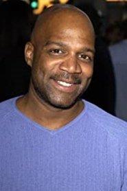 Haywood Nelson as Freddie in Mixed Company 1974