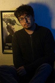 Octavio Moreno as Él in Guilt 2020