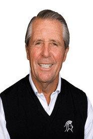 Gary Player as in Seve: Artist, Fighter, Legend 2021
