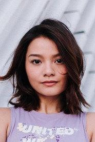 Xenia Tan as Ling Po in Stranger Eyes 2024